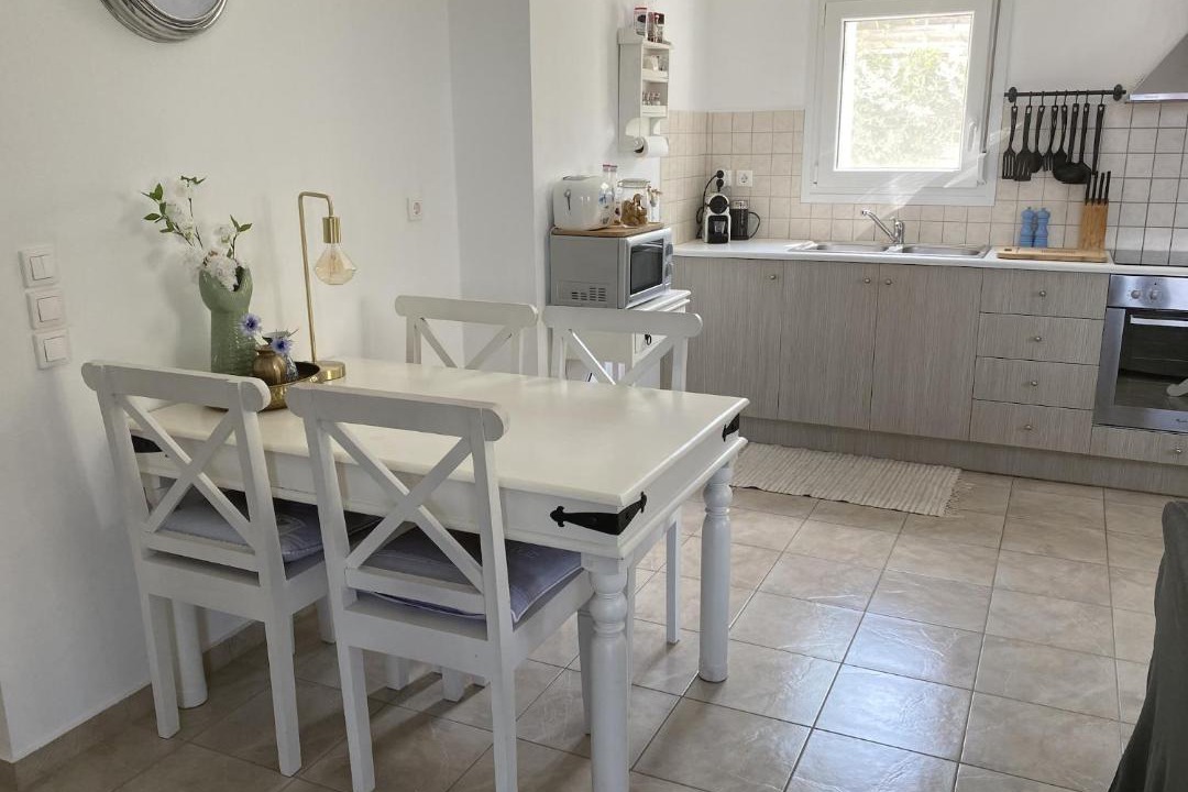 Photo of Kitchen in Kirianna