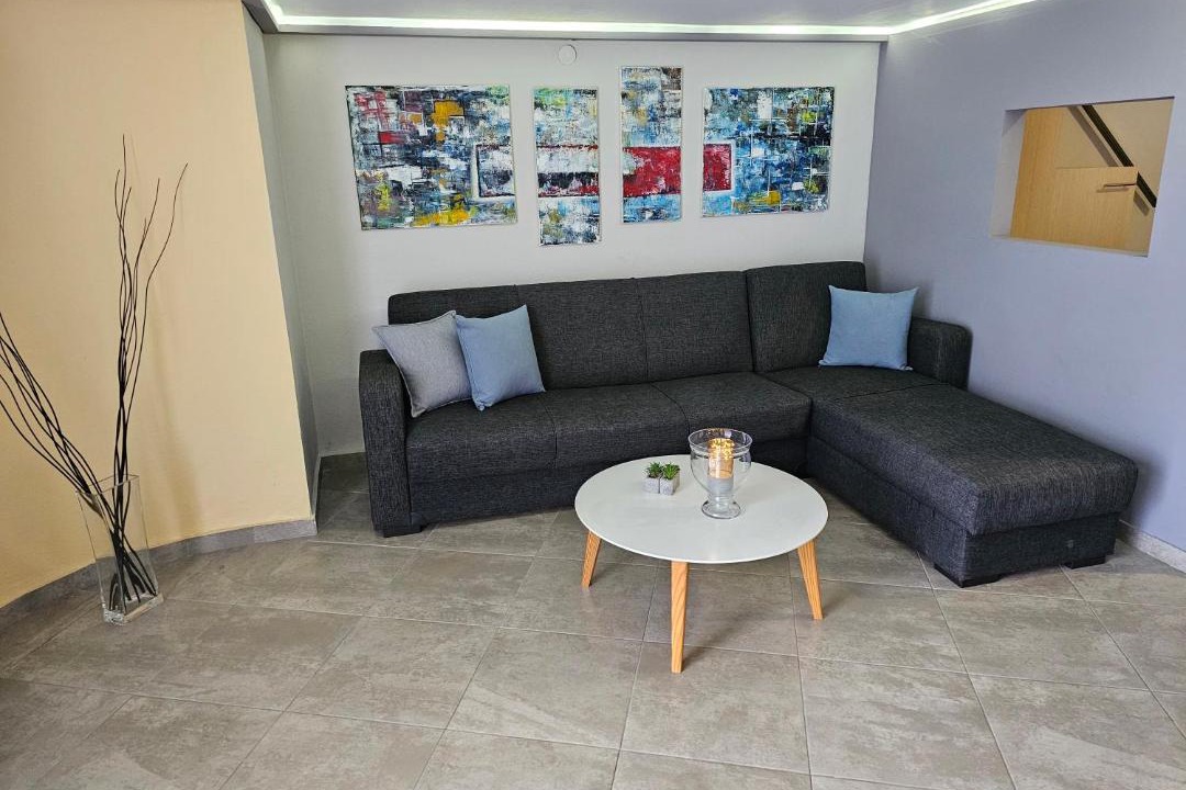 Photo of Livingroom in Kavala