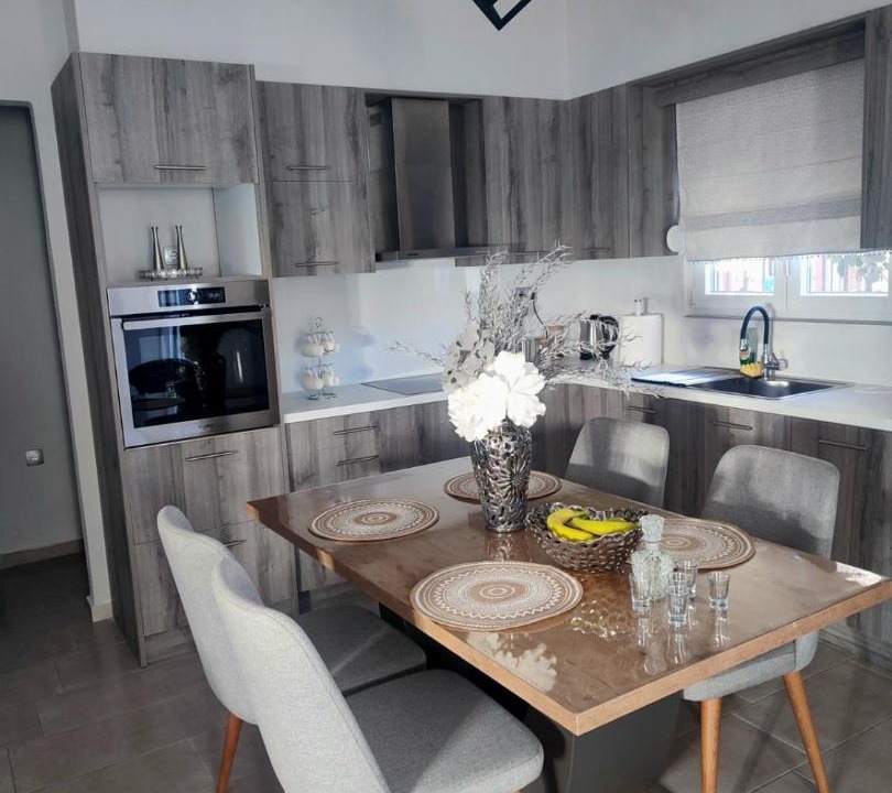 Photo of Kitchen in Gortyna
