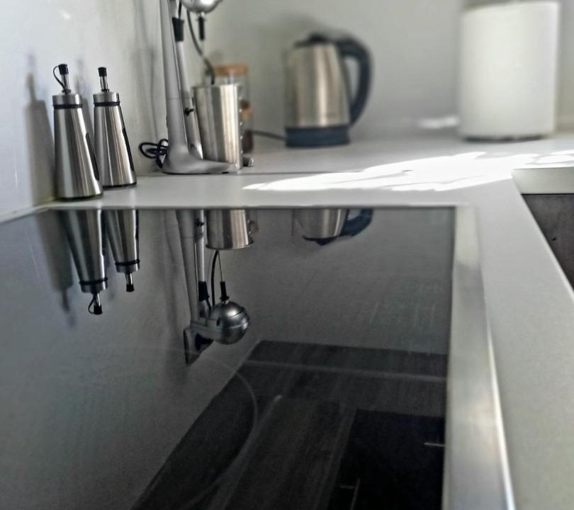 Photo of Kitchen in Gortyna