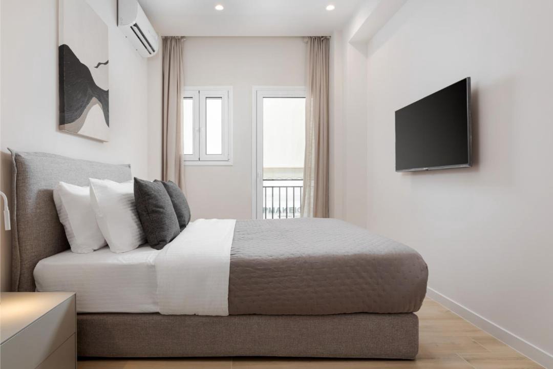 Photo of Bedroom in Glyfada