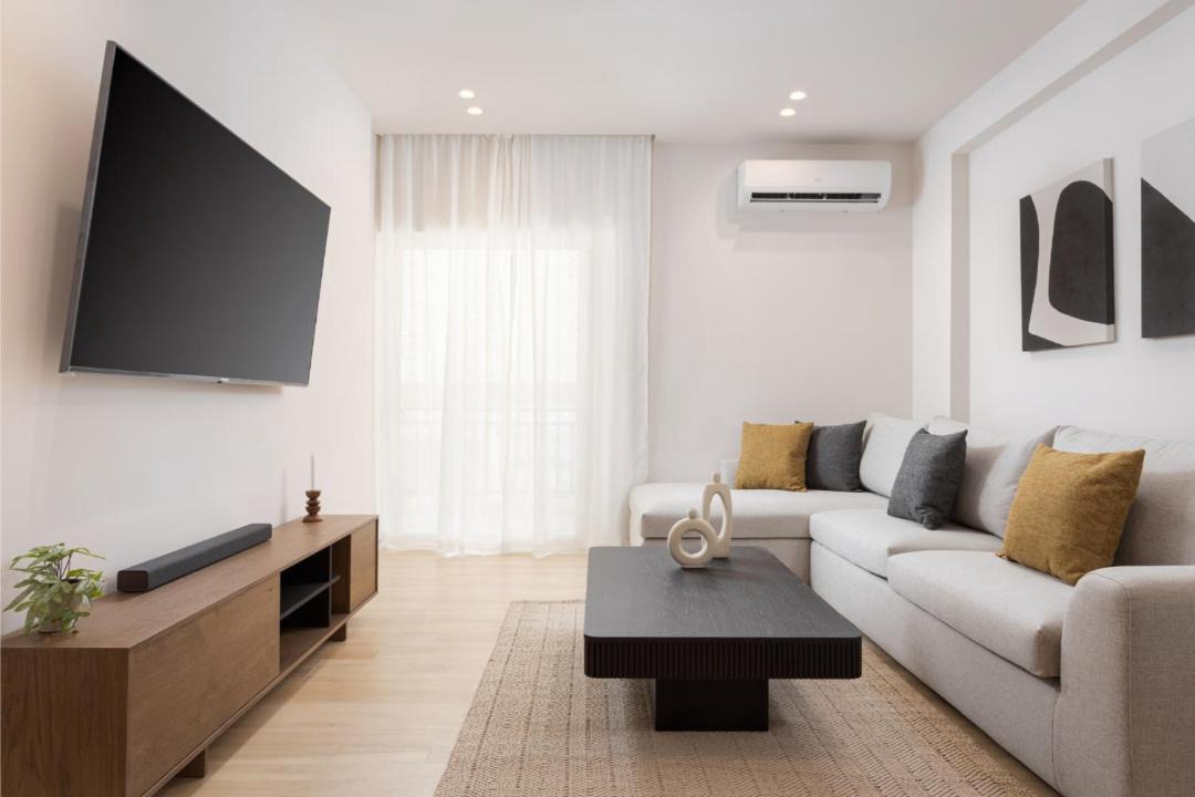 Photo of Livingroom in Glyfada