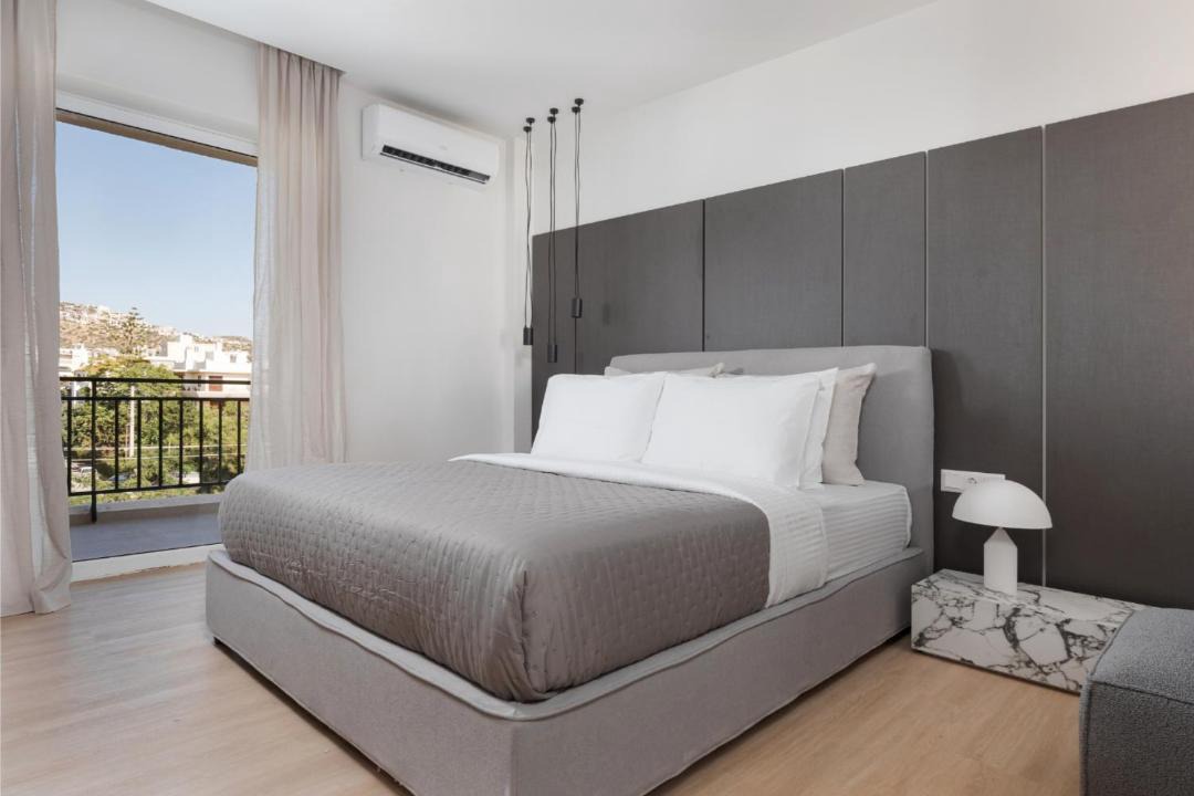 Photo of Bedroom in Glyfada