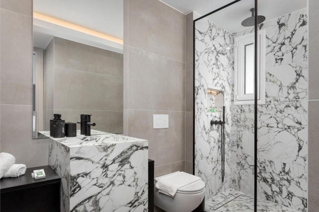 Photo of Bathroom in Glyfada