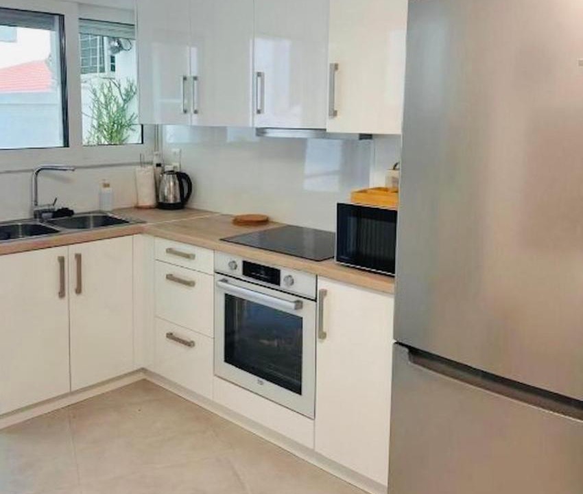Photo of Kitchen in Sesi