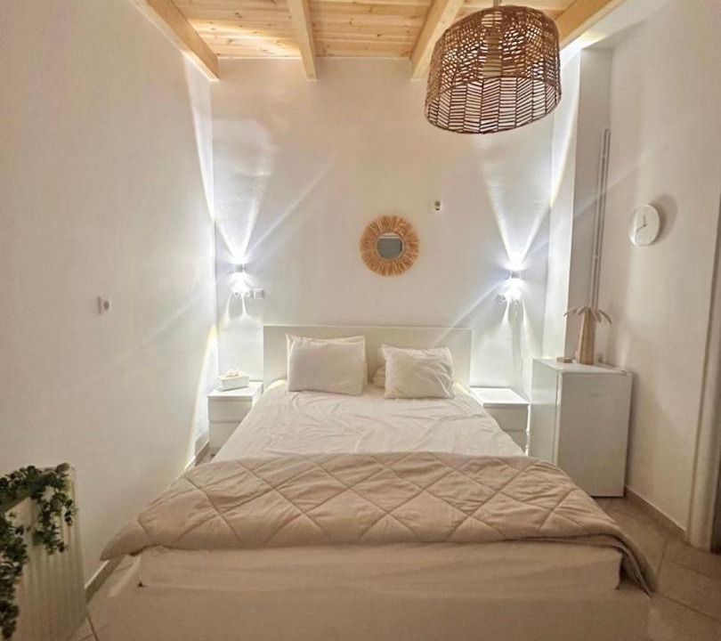 Photo of Bedroom in Sesi
