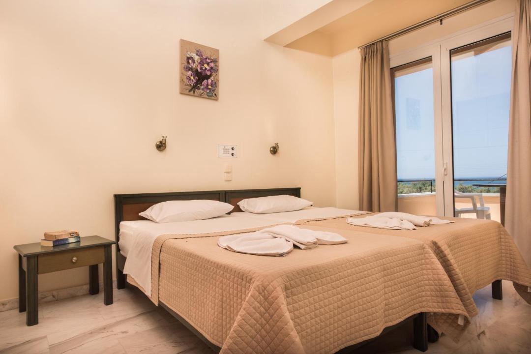 Photo of Bedroom in Maleme