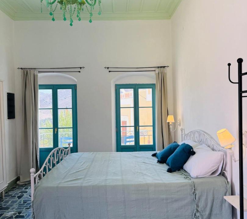 Photo of Bedroom in Symi