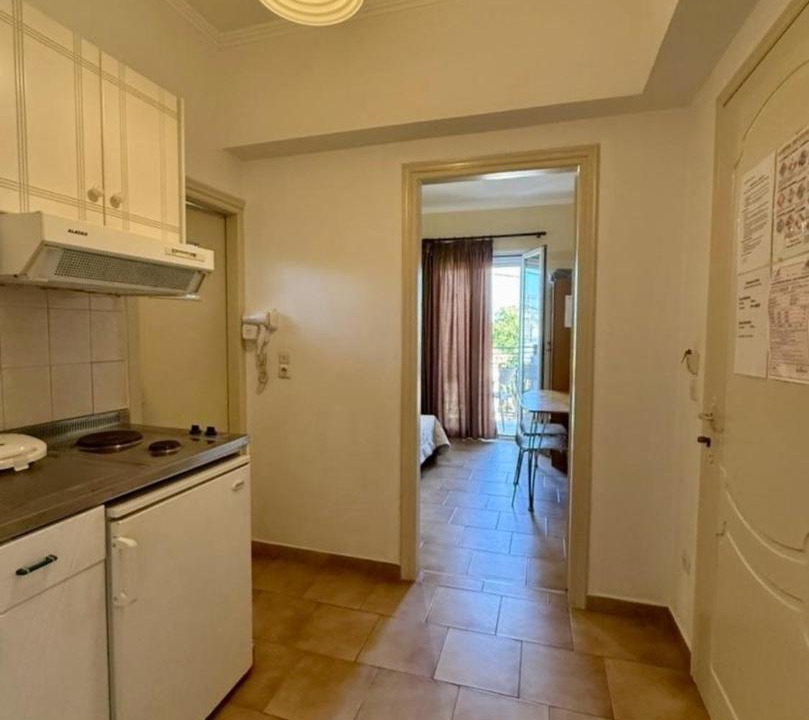 Photo of Kitchen in Skala