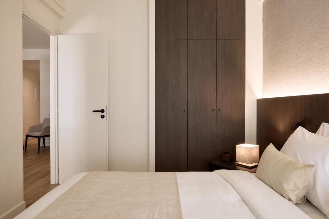 Photo of Bedroom in Plaka