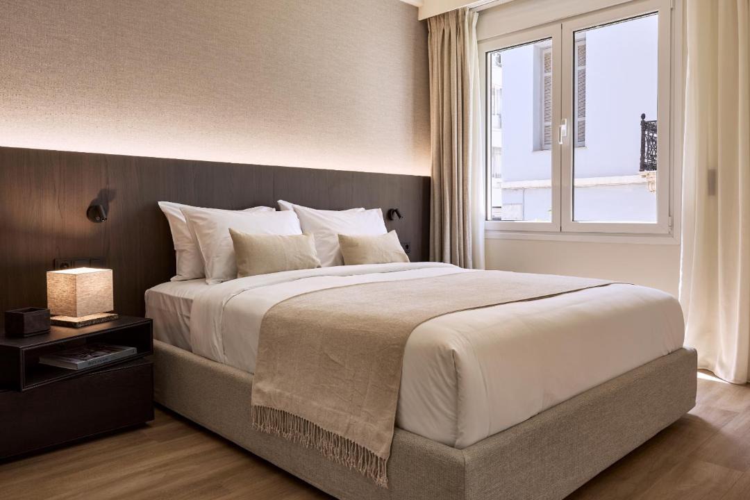 Photo of Bedroom in Plaka