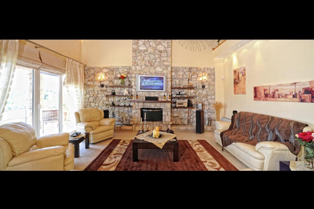 Photo of Livingroom in Vassilatika