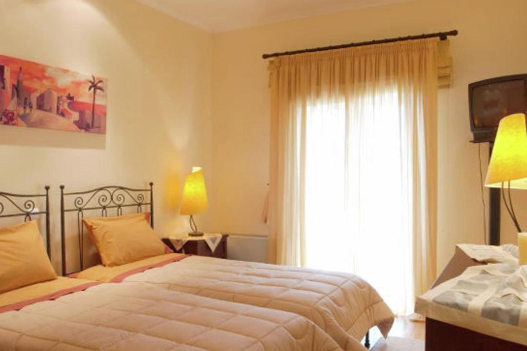 Photo of Bedroom in Vassilatika