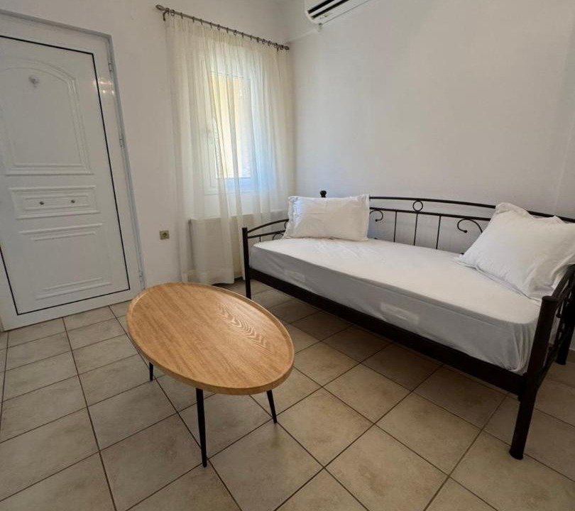Photo of Bedroom in Monemvasia