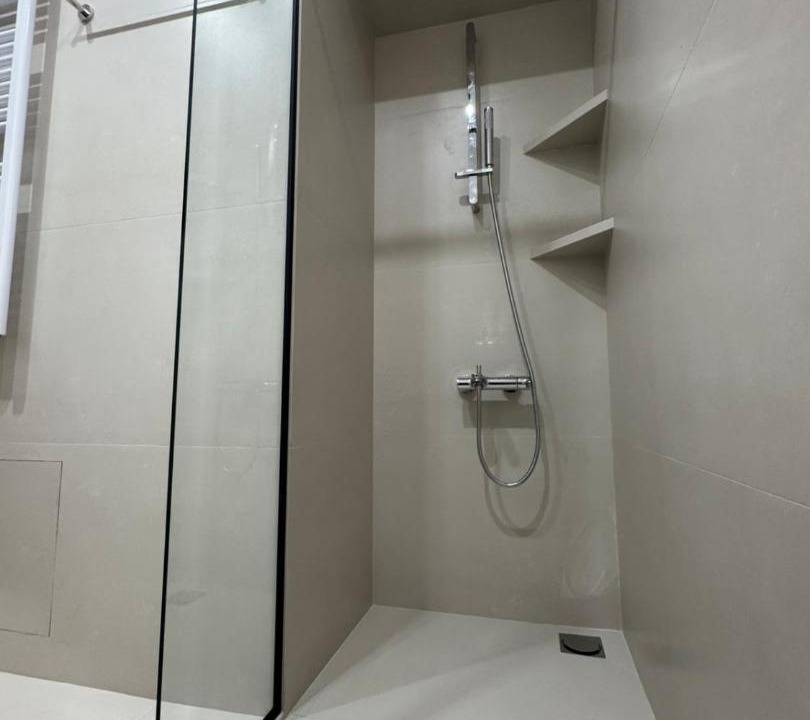Photo of Bathroom in Monemvasia
