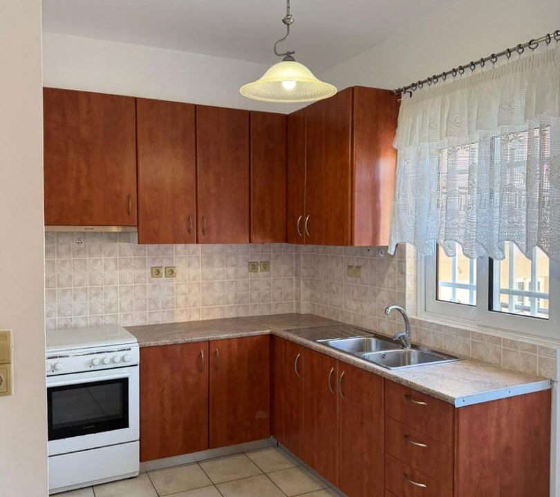 Photo of Kitchen in Monemvasia