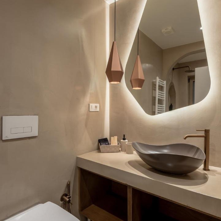 Photo of Bathroom in Nea Chora