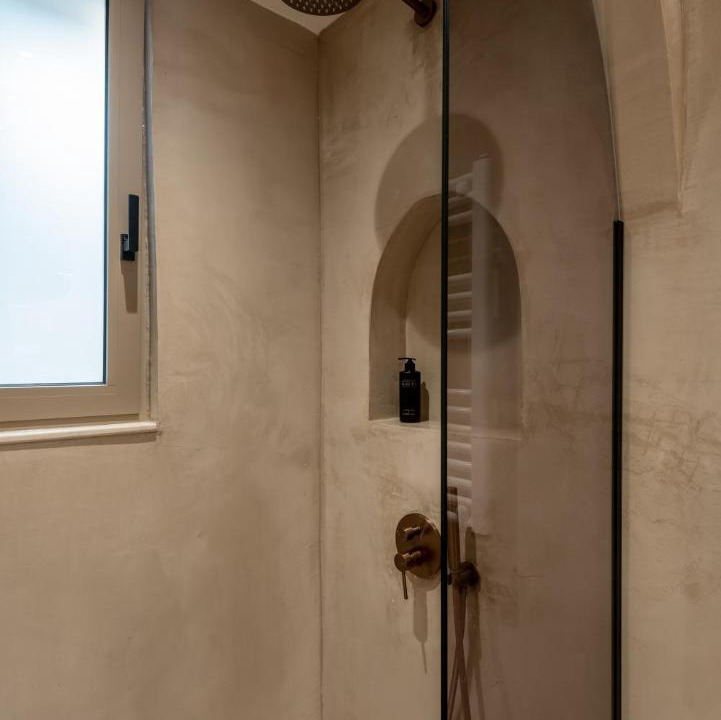 Photo of Bathroom in Nea Chora