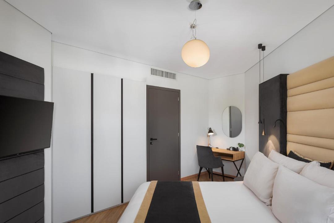Photo of Bedroom in Alimos