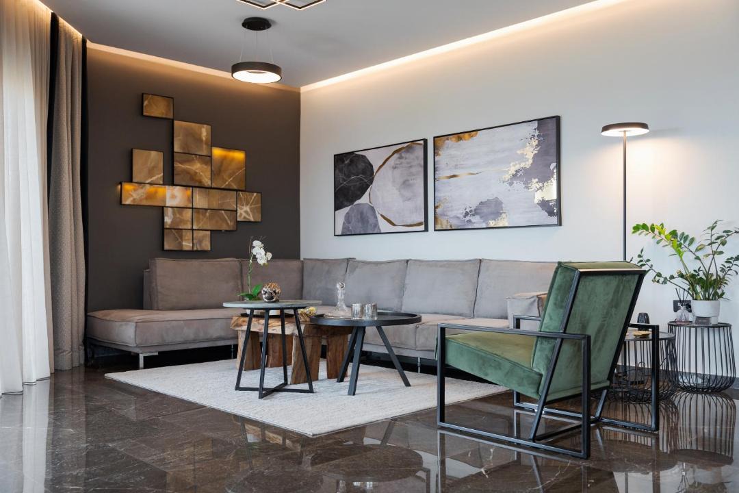 Photo of Livingroom in Alimos