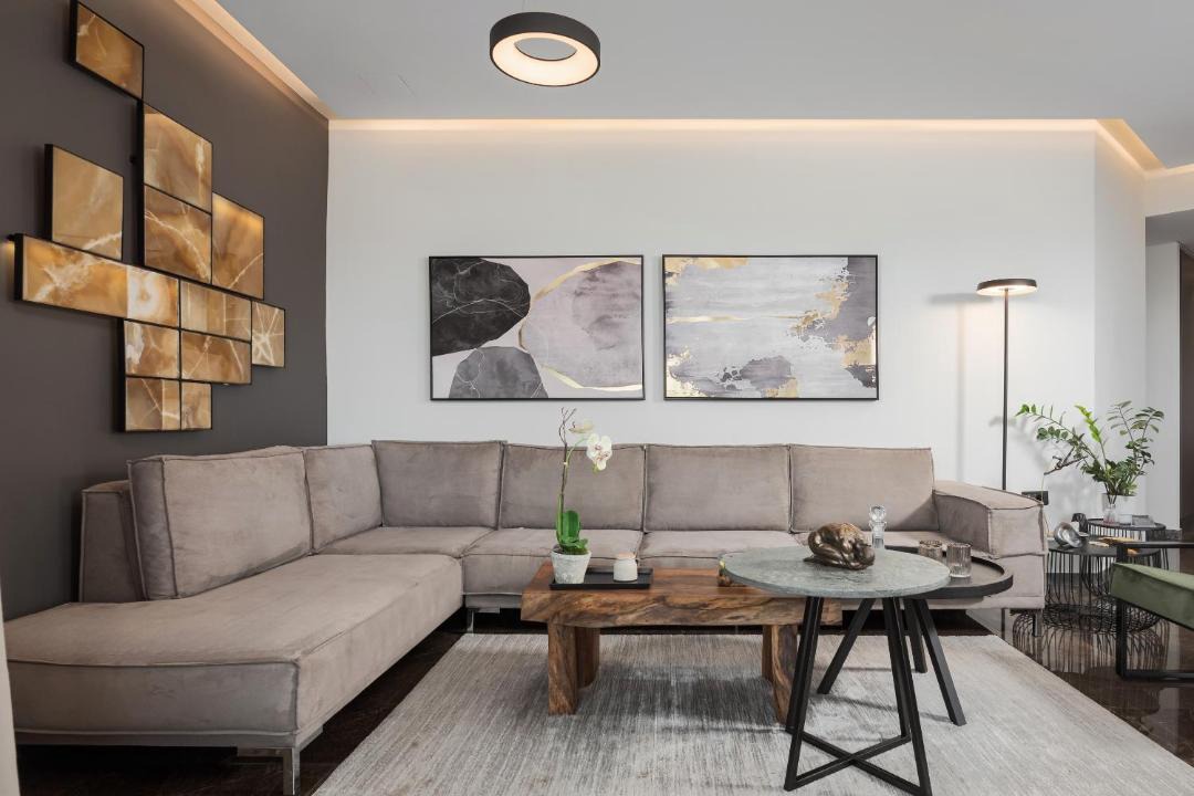 Photo of Livingroom in Alimos
