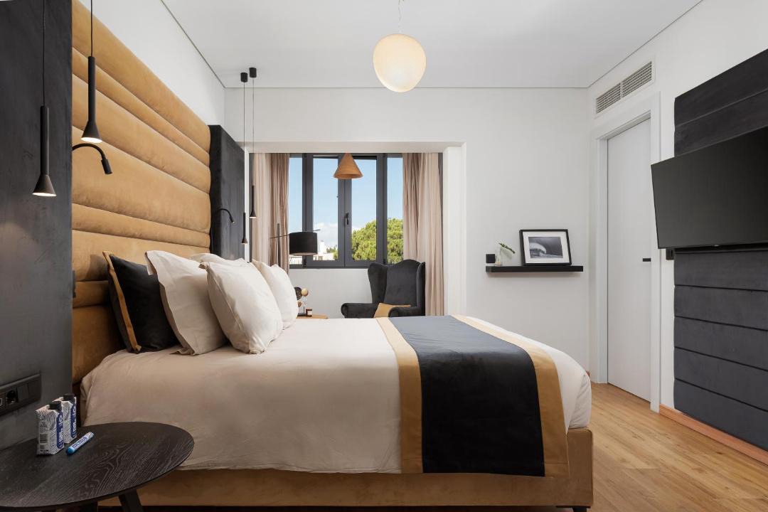 Photo of Bedroom in Alimos
