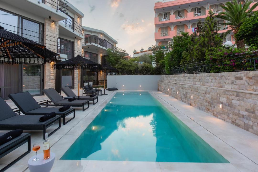 Photo of Patio Balcony in Tolo