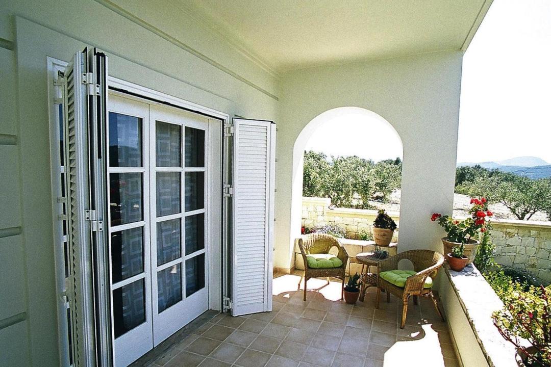 Photo of Patio Balcony in Darmarochori