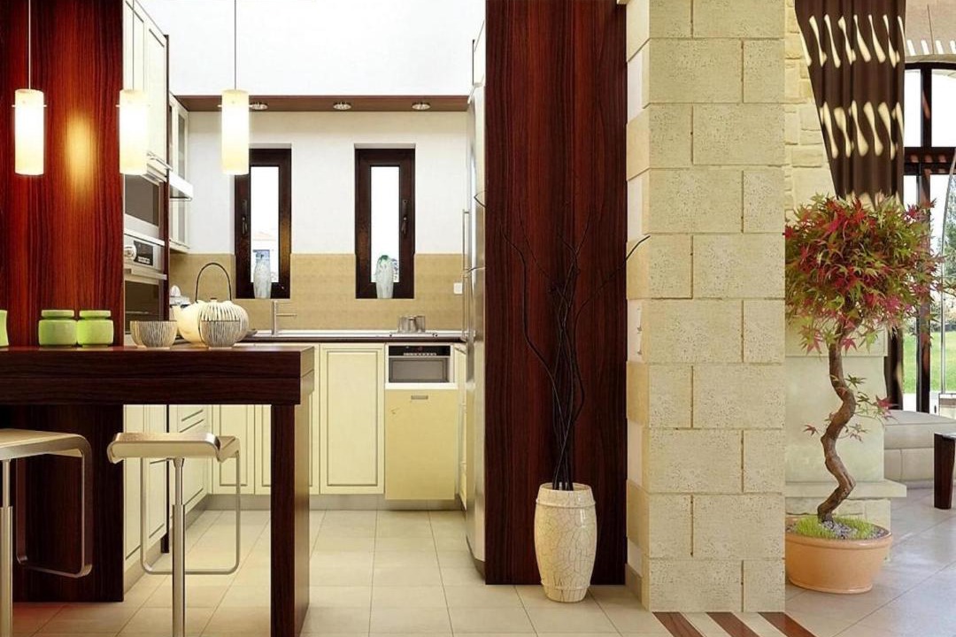 Photo of Kitchen in Platanias Town