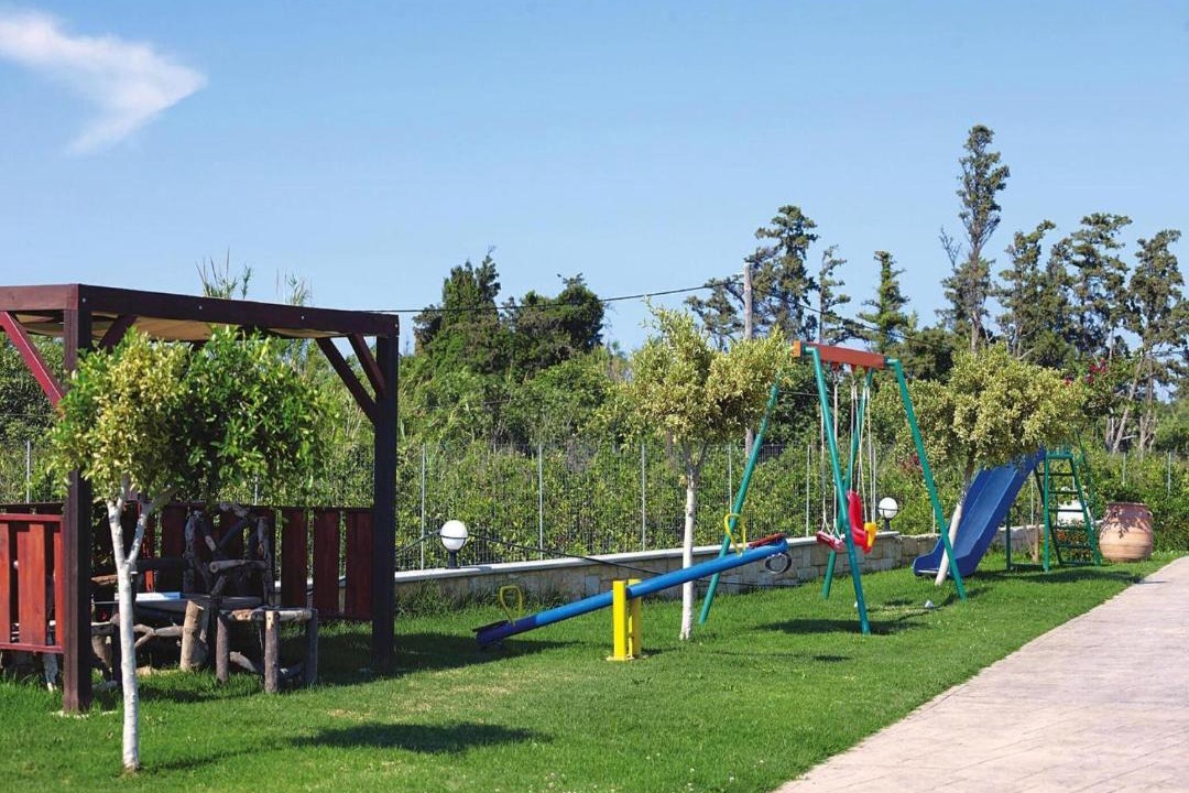 Photo of Outdoor in Platanias Town