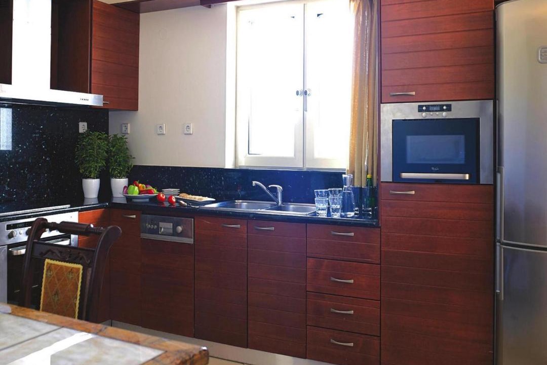 Photo of Kitchen in Platanias Town