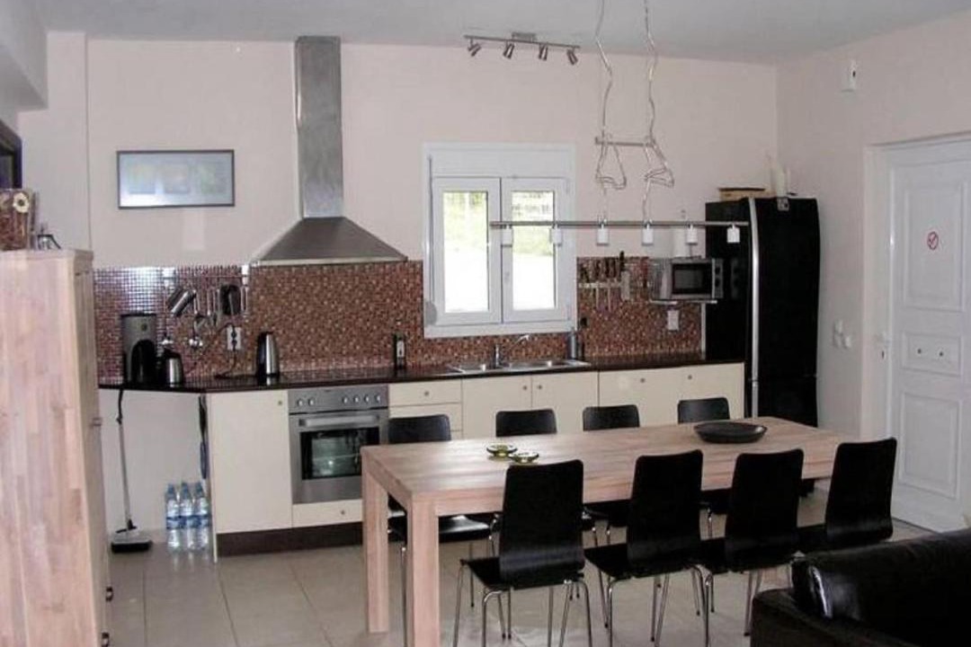 Photo of Kitchen in Kirianna