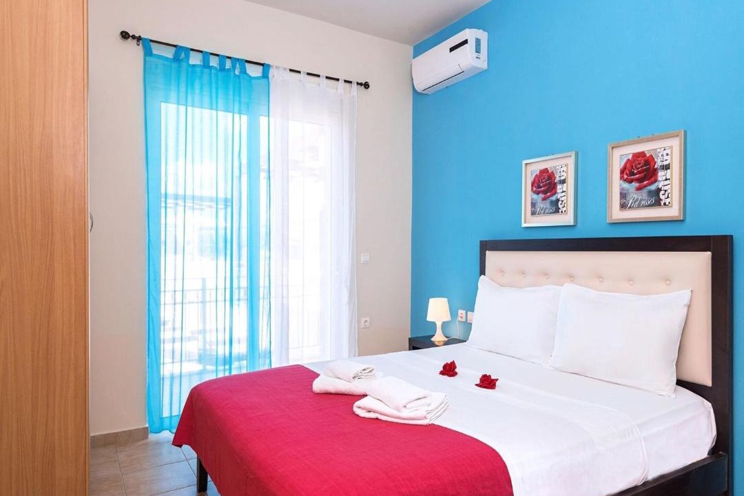 Photo of Bedroom in Nopigia