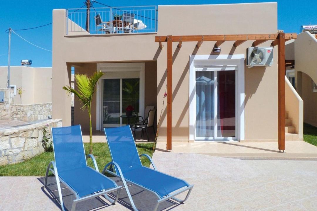 Photo of Patio Balcony in Nopigia