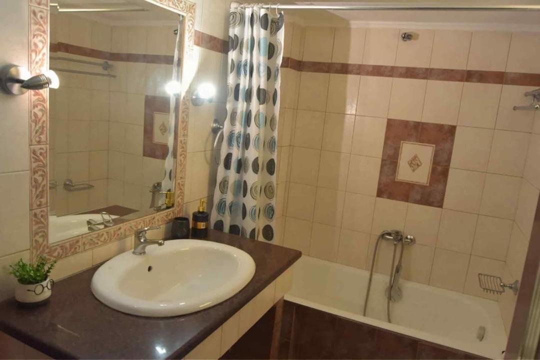 Photo of Bathroom in Alexandroupoli
