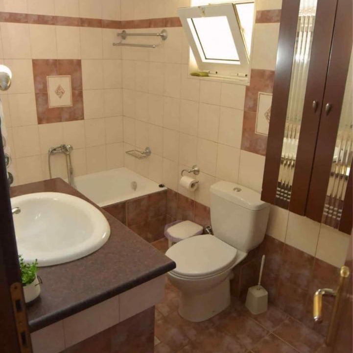 Photo of Bathroom in Alexandroupoli