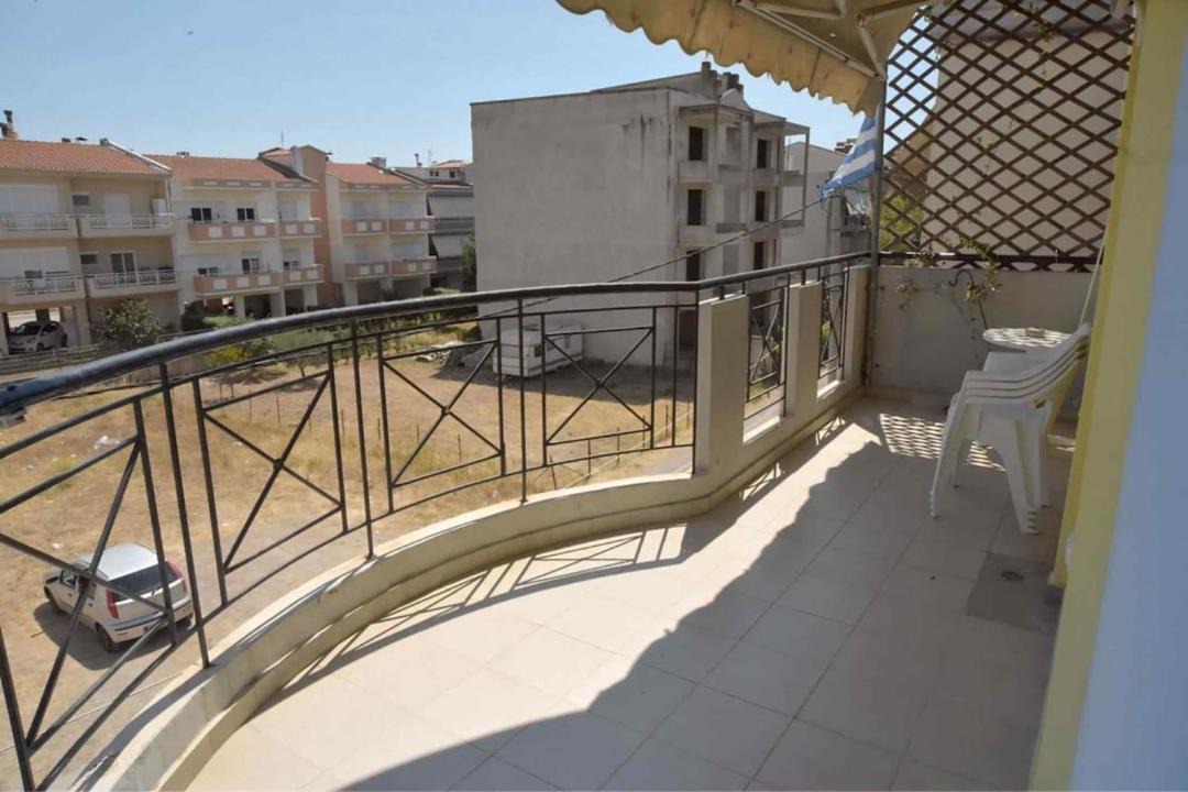 Photo of Patio Balcony in Alexandroupoli