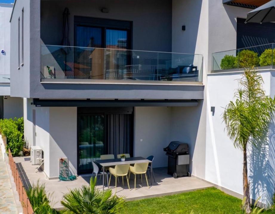 Photo of Patio Balcony in Nea Iraklitsa