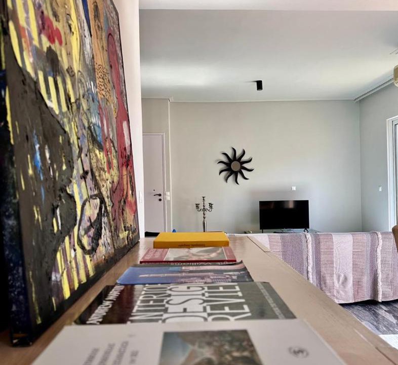 Photo of Livingroom in Ermionida