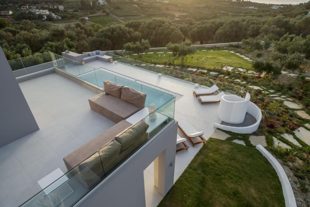Photo of Patio Balcony in Adele