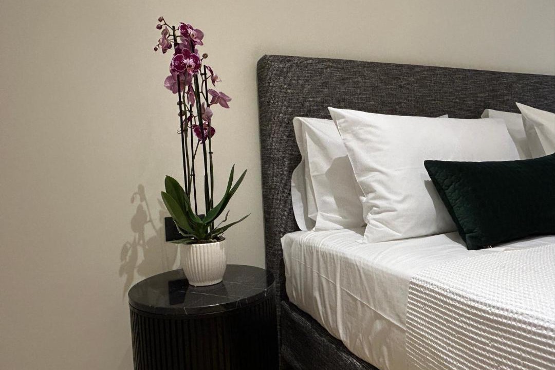 Photo of Bedroom in Vardaris