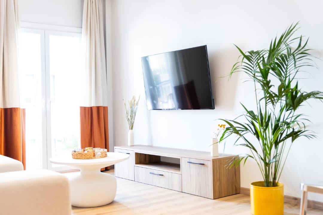 Photo of Livingroom in Makrigianni