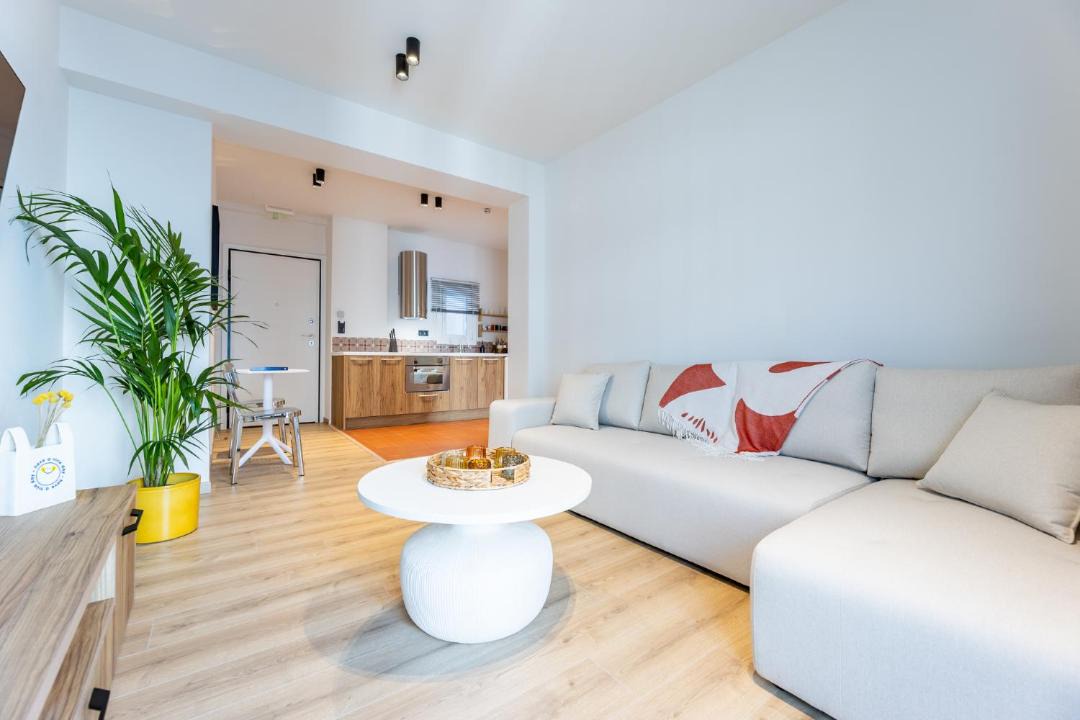 Photo of Livingroom in Makrigianni
