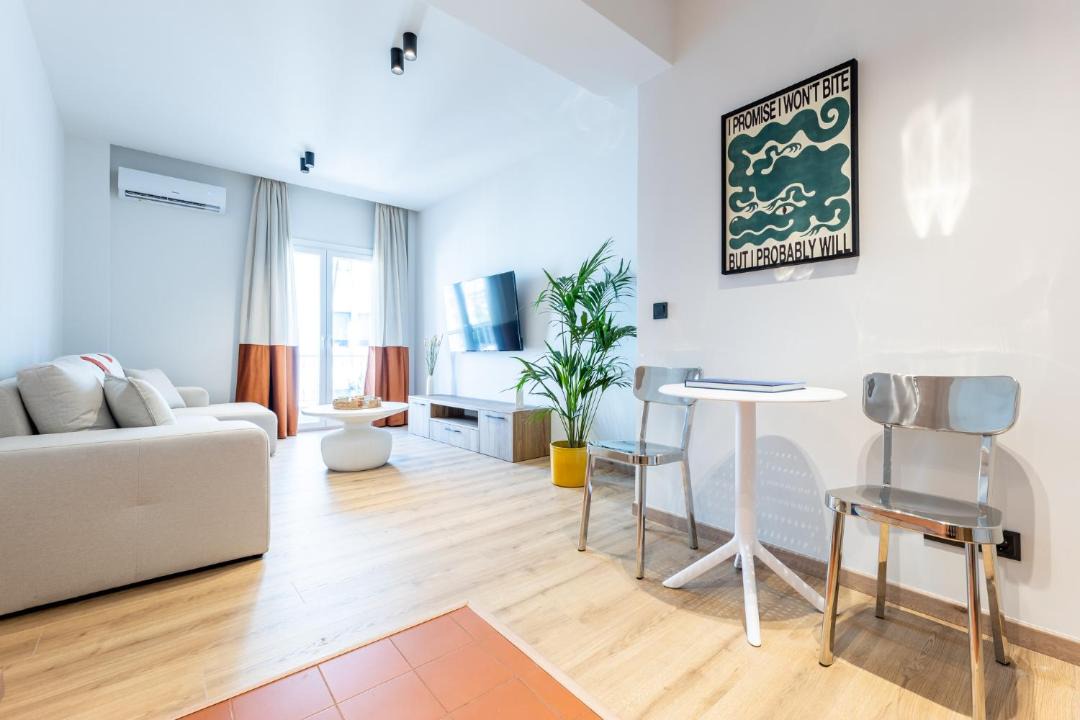 Photo of Livingroom in Makrigianni