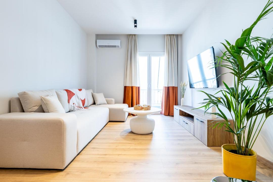 Photo of Livingroom in Makrigianni