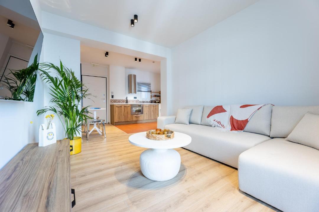 Photo of Livingroom in Makrigianni