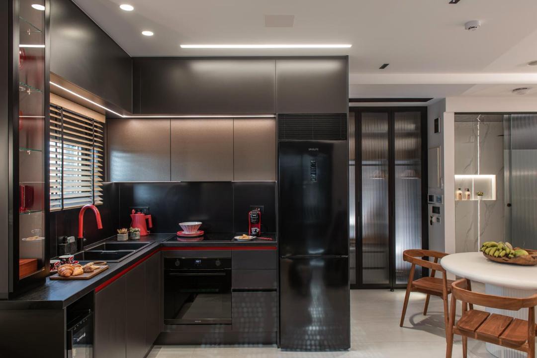 Photo of Kitchen in Heraklion