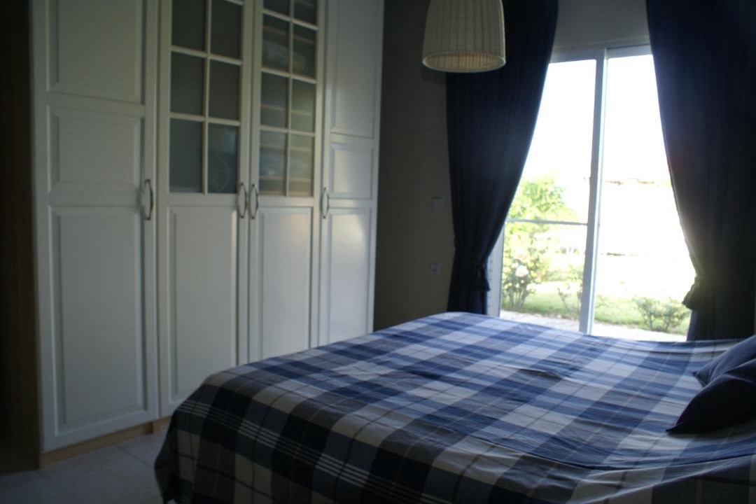 Photo of Bedroom in Kritinia