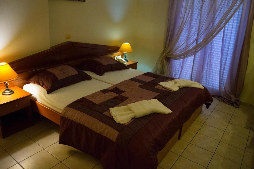 Photo of Bedroom in Tsilivi