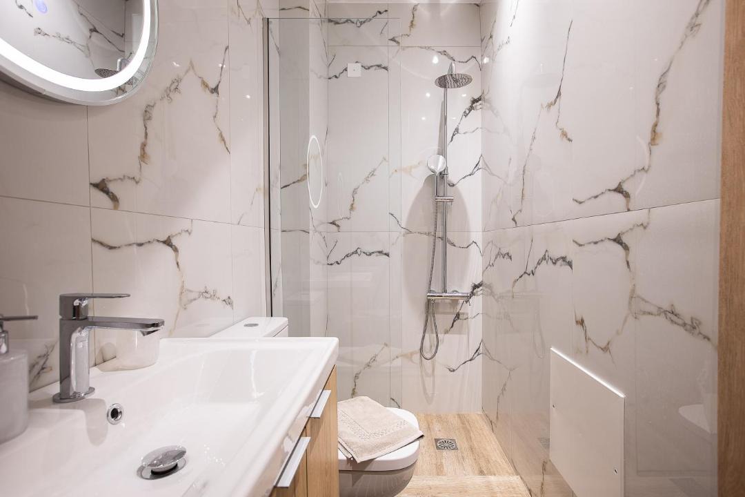 Photo of Bathroom in Argyroupoli